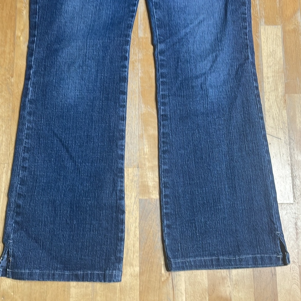 Vintage women’s Ikeda 700 series jeans - Picture 5 of 12